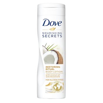 cumpără Loţiune de corp Dove Restoring, 250 ml în Chișinău 