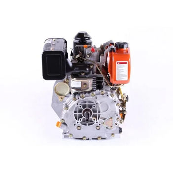 Motor 178F - (pentru cheie Ø25 mm) (6 h.p.) 