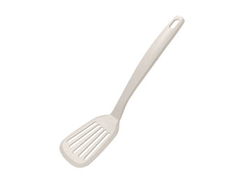 Spatula cu gauri Phibo 28cm bej 