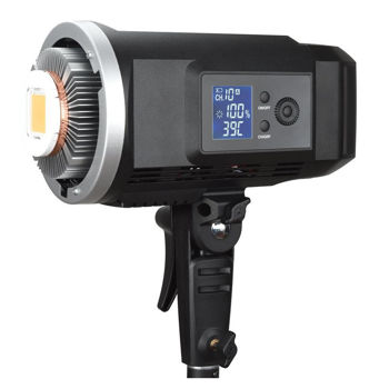 LED Godox SLB60W + acumulator 