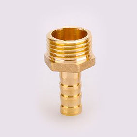 cumpără Adaptor alama cu portfurtun D.  1/2" x  9 mm FE HS în Chișinău 