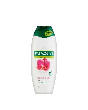 Гель для душа PALMOLIVE ORCHID & MILK 500мл 