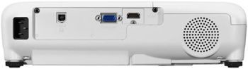 купить Projector Epson EB-E10; LCD, XGA, 3600Lum, 15000:1, White в Кишинёве 