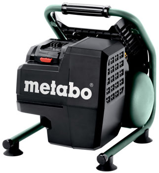 Compresor Metabo Power 160-5 18 LTX BL OF (601521850) 