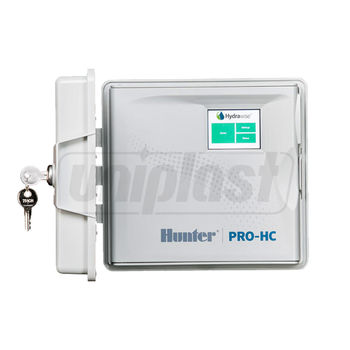 cumpără Controler irigatii Hydrawise PRO-HC, 22-24 V, 24 zone (exterior) PHC-2401-E  HUNTER în Chișinău 