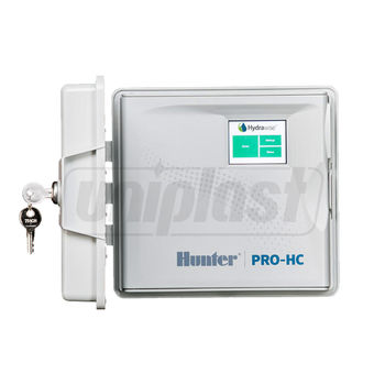 купить Блок управления Hydrawise PRO-HC, 22-24 В, 24 зоны (наружный) PHC-2401-E  HUNTER в Кишинёве 