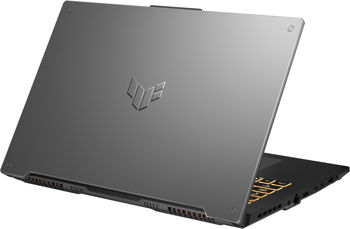 купить NB ASUS 17.3" TUF Gaming F17 FX707ZM (Core i7-12700H 16Gb 1Tb) в Кишинёве 