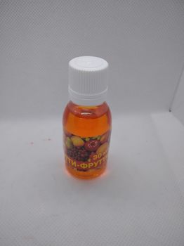 Attractant Dolphin 30ml (Tutti-Frutti) 