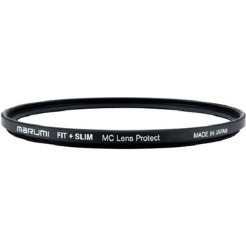 Filtru Marumi FIT SLIM MC Lens Protect 77mm 