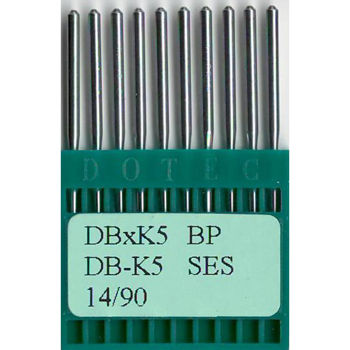 DOTEC DBxK5 BP n90 (Пром. вышивалки) 