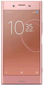 Sony Xperia XZ Premium 4/64GB ( G8142 ), Pink 