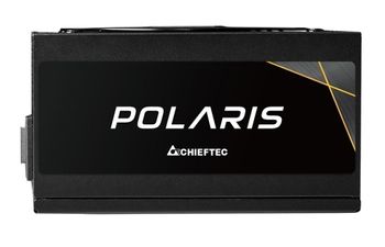 Power Supply ATX 1050W Chieftec POLARIS PPS-1050FC 80+ Gold, Fully Modular, Active PFC, 140mm 