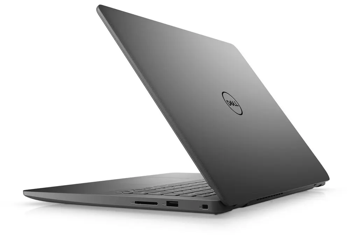 Ноутбук Dell 14,0-дюймовый Vostro 3400 Black (Core i5-1135G7 8 ГБ 512 ГБ) 