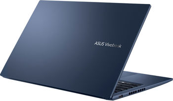 купить NB ASUS 15.6" Vivobook 15 X1502ZA Blue (Core i5-1240P 8Gb 512Gb) в Кишинёве 