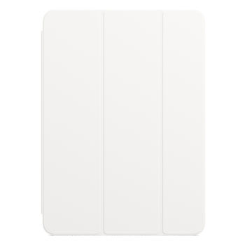 Apple Smart Folio for iPad Pro 11-inch (2/3rd generation) - White 