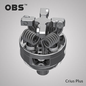 купить RBA база OBS Crius Plus C4 Deck в Кишинёве 