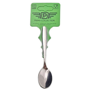 Tacămuri Pinti 56333 Set lingurite pentru cafea Ponza 6buc, inox