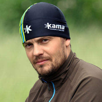 купить Шапка Kama Race Beanie, Lycra, inside Thermolite band+WS, AW58 в Кишинёве 