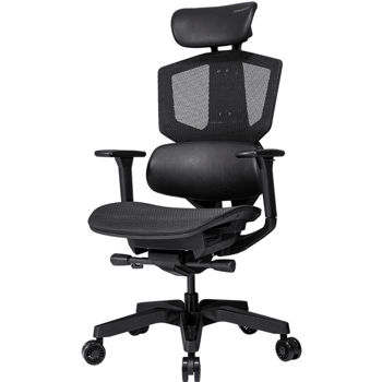 купить Кресло Cougar Argo One black в Кишинёве 