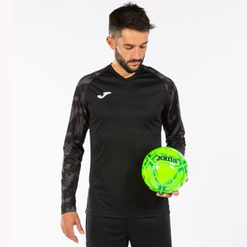 Вратарский комплект JOMA - ZAMORA VII SET BLACK 