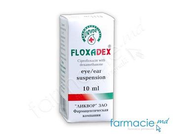 floxadex