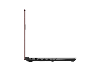 Ноутбук ASUS 15.6" TUF Gaming F15 FX506LHB (Core i5-10300H 8Gb 512Gb) 