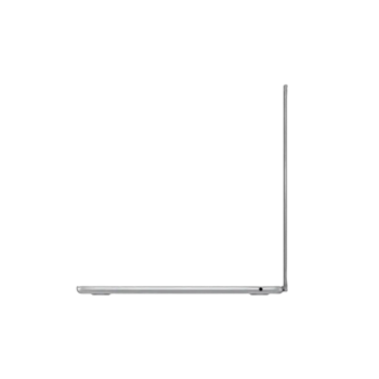 Laptop Apple MacBook Air 13.6" MRXQ3RU/A Silver (M3 8Gb 256Gb) 