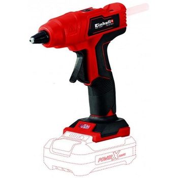 Einhell TE-CG 18V Li PXC SOLO