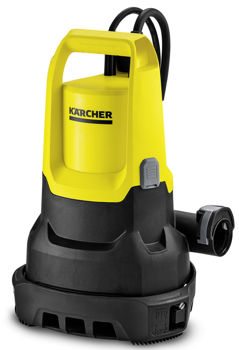 Pompă de drenaj Karcher SP 5 Dual (1.645-580.0) 