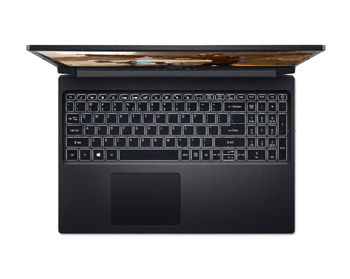 купить ACER Aspire A715-42G Charcoal Black (NH.QBFEU.00A) 15.6" FHD IPS, AMD Ryzen 5 5500U  6xCore 2.1-3.7GHz, 8GB (1x8) DDR4 RAM, 512GB PCIe NVMe SSD, NVIDIA GeForce GTX 1650 4GB GDDR6 в Кишинёве 