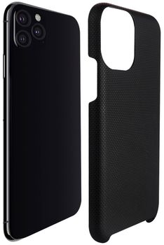 Eiger iPhone 11 Pro, North Case, Black 