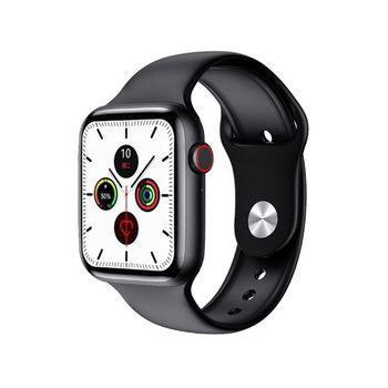 Smart Watch W26, Black 