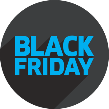 Black Friday la Maximum !