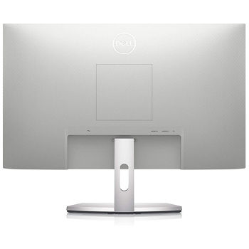 Монитор 23.8 TFT IPS LED Dell S2421HN Ultrathin Bezel Black Silver WIDE 16:9 75Hz, 0.275, 5ms, 1000:1 Typical Contrast, H:30-83kHz, V:48-75Hz,1920x1080 Full HD, 2xHDMI 1.4 (monitor/Монитор)