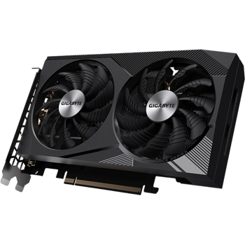VGA Gigabyte RTX3060 8GB GDDR6 Gaming OC (GV-N3060GAMING OC-8GD) 