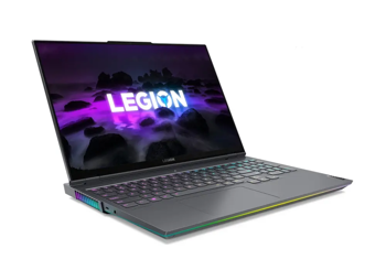Ноутбук Lenovo 16.0" Legion 7 16ACHg6 (Ryzen 9 5900HX 32Gb 1Tb) 
