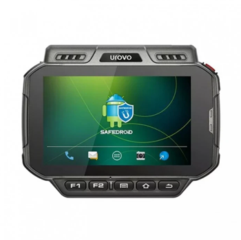 TCD Urovo U2 (Android 10, 2D, 4G, GMS, NFC) 