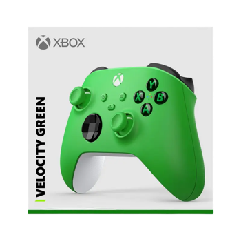Gamepad Microsoft Xbox Series X, Green 