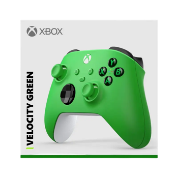 Геймпад Microsoft Xbox Series X, Green 