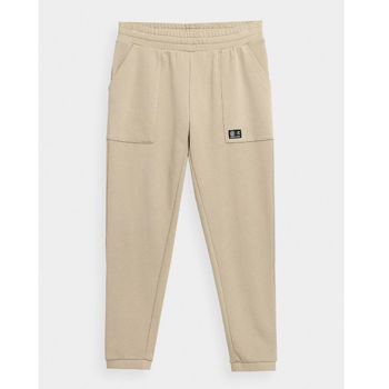 купить Штаны 4F TROUSERS SPMD010 LIGHT BROWN в Кишинёве 
