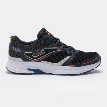 Беговые кроссовки JOMA - VITALY MAN 2133 NAVY BLACK 