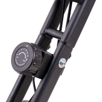 Bicicleta magnetica (max. 120 kg) inSPORTline Xbike Max 25824 (10549) 
