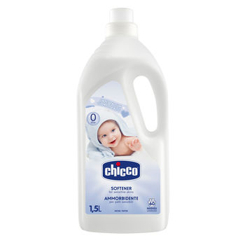 cumpără Chicco Balsam concentrat Sweet Talcum, 1,5 l în Chișinău 