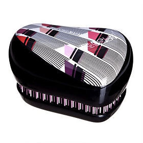 Расческа Compact Styler Lulu Guinness