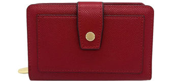 Кошелек Viola Red 