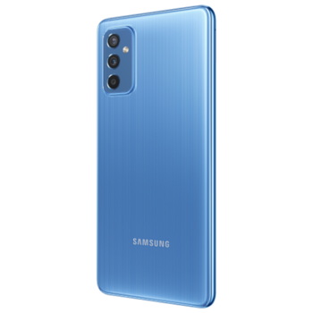 Samsung Galaxy M52 6/128Gb Duos (SM-M526), Blue 