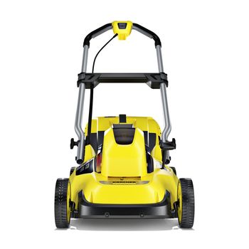 Mașină de tuns iarba Karcher LMO 36-40 Battery 