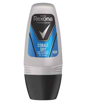 Антиперспирант Rexona Men Cobalt Dry, 50 мл 