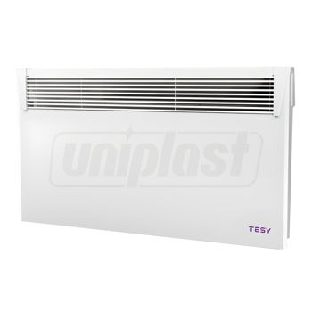 купить Конвектор электрический TESY CN031 150 EI CLOUD W 124038 в Кишинёве 