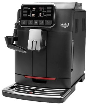 Gaggia Cadorna Milk 